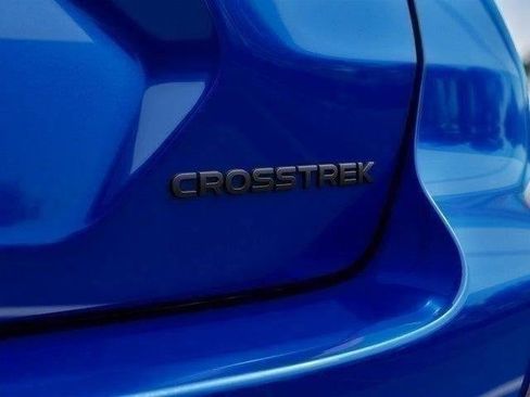 New 2026 Subaru Crosstrek 2.0i Premium image 11