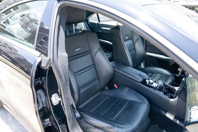 Used 2014 Mercedes-Benz CLS 63 AMG S-Model image 87