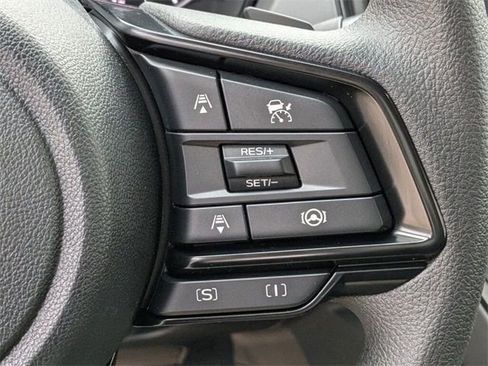 New 2026 Subaru Crosstrek 2.0i Premium w/ Convenience Package #2 AWD/4WD image 17