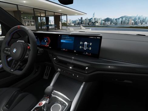 New 2027 BMW M3 Competition AWD/4WD image 14
