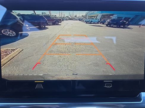 New 2026 Chevrolet Silverado 1500 RST w/ Protection Package image 28