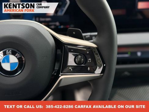 Used 2025 BMW X3 xDrive30i image 18