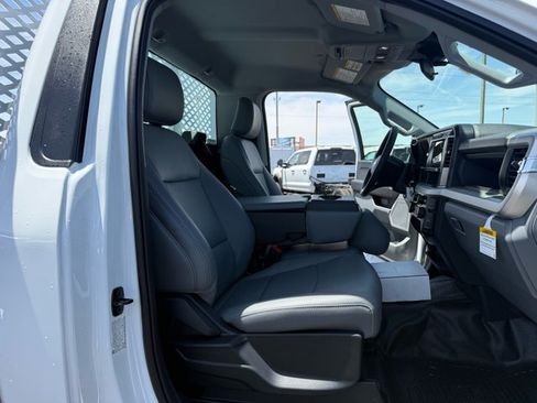 New 2026 Ford F550 2WD Regular Cab Super Duty image 15