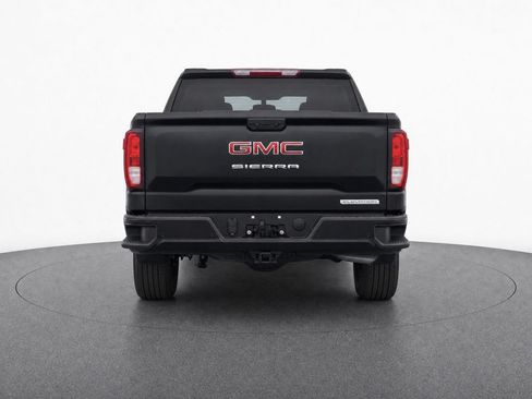 Used 2025 GMC Sierra 1500 Elevation AWD/4WD image 7