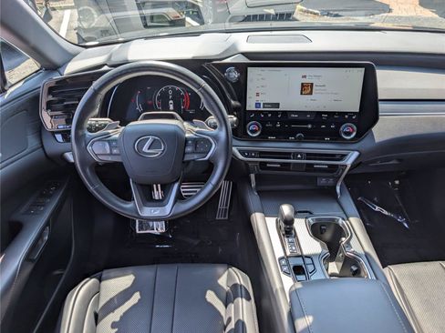 Certified 2024 Lexus RX 350 F Sport w/ Convenience Package AWD/4WD image 18