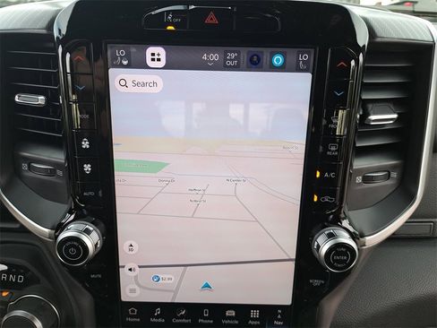 New 2026 RAM 1500 Big Horn image 20