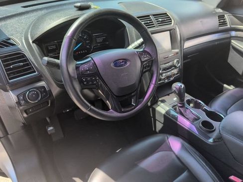 Used 2019 Ford Explorer XLT w/ Equipment Group 202A FWD image 10