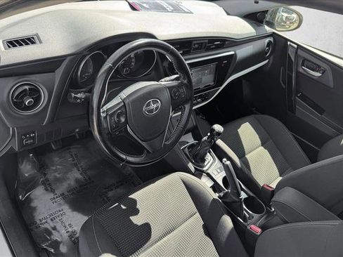 Used 2016 Scion iM FWD image 11