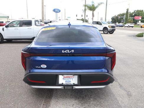 Used 2025 Kia K4 EX FWD image 10