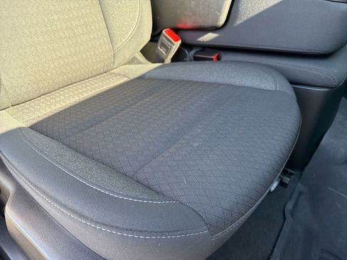 Certified 2024 Chevrolet Silverado 2500 LT image 24