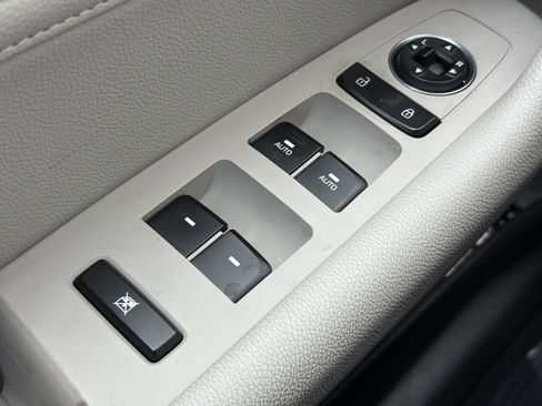 Used 2017 Hyundai Sonata Limited w/ Cargo Package image 31