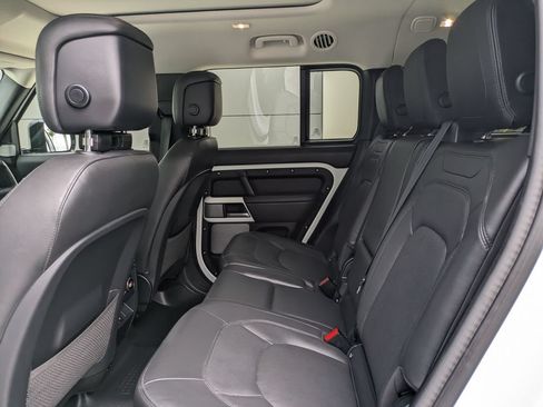 Used 2024 Land Rover Defender 130 S AWD/4WD image 14