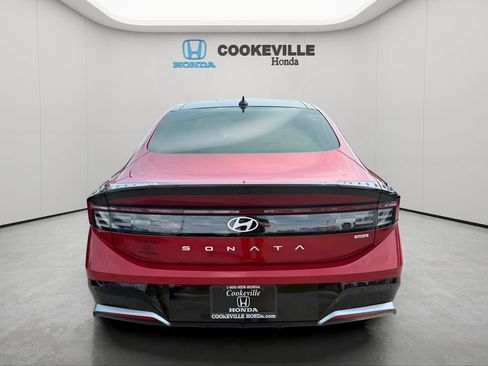 Used 2024 Hyundai Sonata Limited FWD image 6