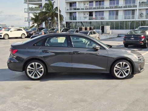 New 2026 Audi A3 2.0T Premium image 7