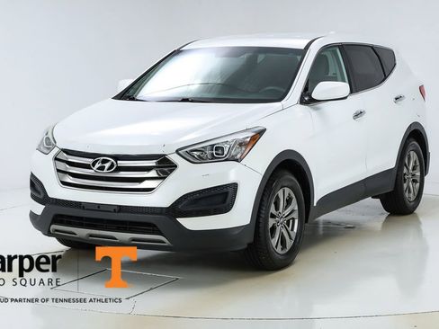 Used 2016 Hyundai Santa Fe Sport FWD image 38