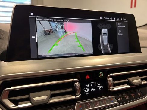 Used 2023 BMW X3 xDrive30i w/ Convenience Package image 29