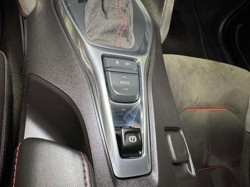 Used 2018 Chevrolet Camaro ZL1 image 14