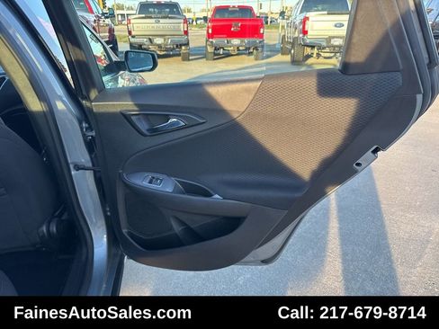Used 2023 Chevrolet Malibu LT image 58