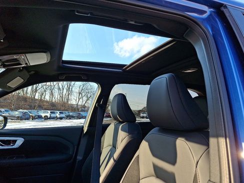 New 2026 Subaru Forester Touring image 11