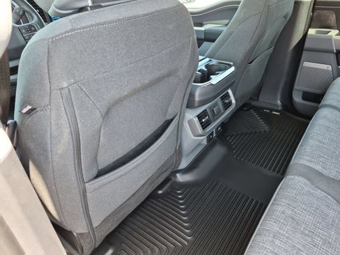 Used 2022 Ford F150 XLT w/ Equipment Group 302A High AWD/4WD image 18