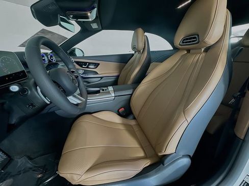 New 2026 Mercedes-Benz CLE 300 4MATIC Cabriolet image 21