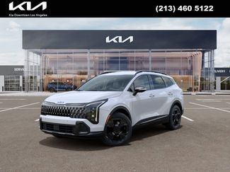New 2026 Kia Sportage X-Line AWD/4WD video 1