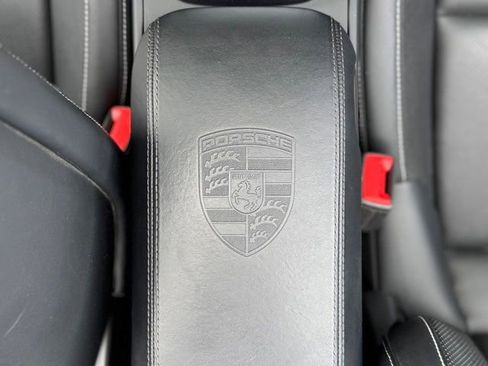 Certified 2020 Porsche 911 Carrera S RWD image 30