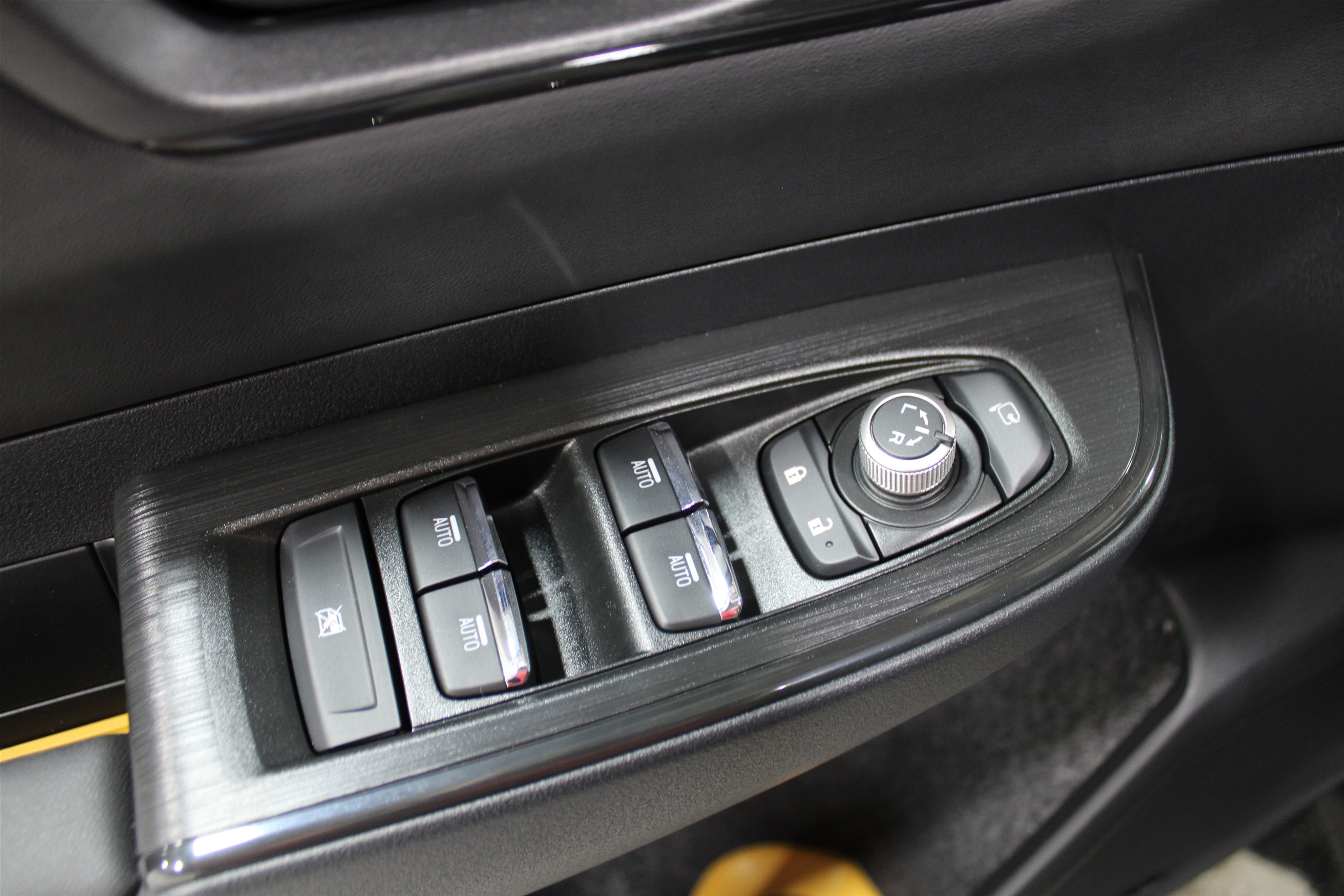 New 2026 Subaru Outback Wilderness AWD/4WD image 7