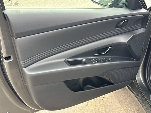 New 2026 Hyundai Elantra Sport FWD image 11