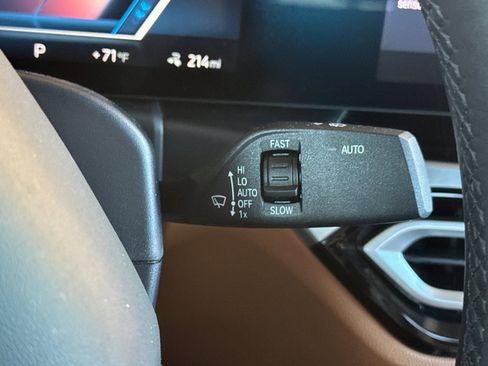 Used 2023 BMW i4 eDrive40 w/ Premium Package RWD image 36