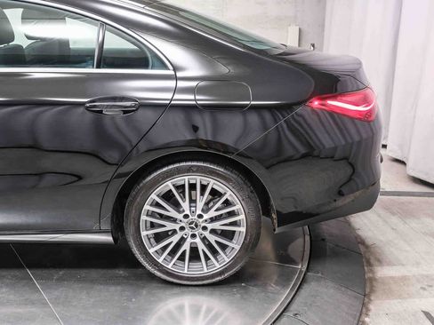 Certified 2026 Mercedes-Benz CLA 250 image 8