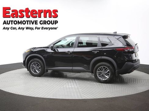 Used 2023 Nissan Rogue S AWD/4WD image 61