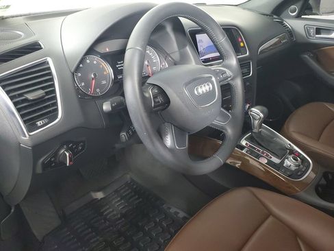 Used 2015 Audi Q5 2.0T Premium Plus AWD/4WD image 23
