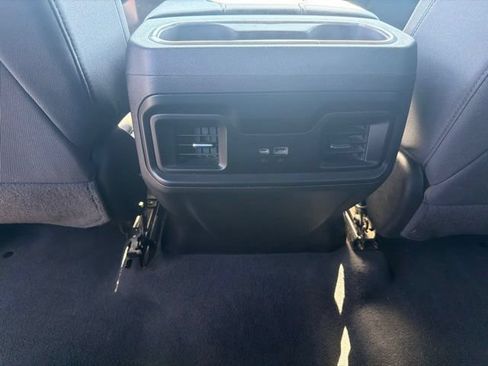 Used 2023 Chevrolet Silverado 1500 LT AWD/4WD image 31