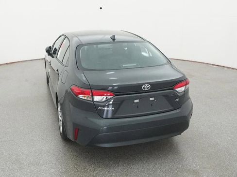 New 2026 Toyota Corolla LE image 39