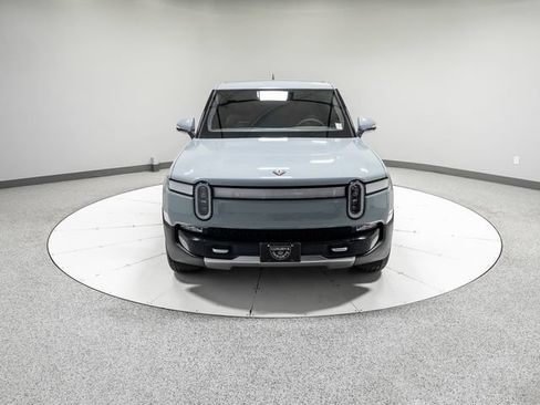 Used 2023 Rivian R1T Adventure AWD/4WD image 25
