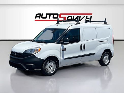 Used 2022 RAM ProMaster City Wagon FWD image 3