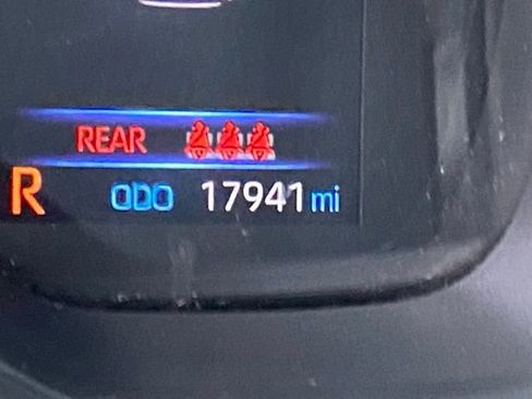 Certified 2021 Toyota Corolla LE image 24