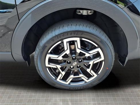 New 2025 Hyundai Santa Cruz Limited image 7