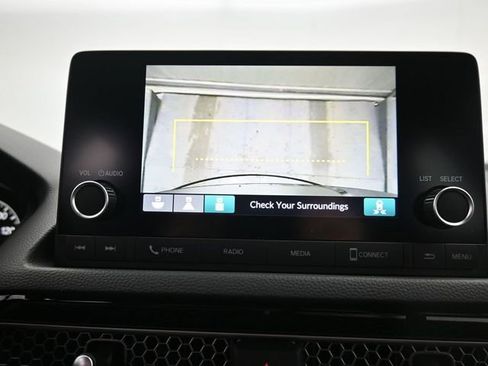 New 2026 Honda Civic Sport image 17