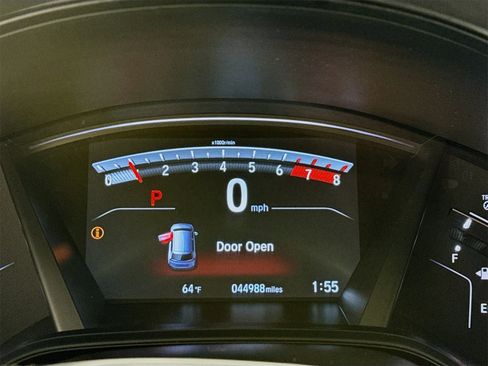 Used 2021 Honda CR-V Special Edition image 10