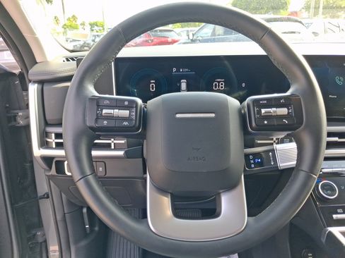 Used 2026 Hyundai Santa Fe SEL FWD image 12