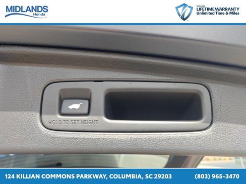 New 2026 Honda CR-V EX-L image 37