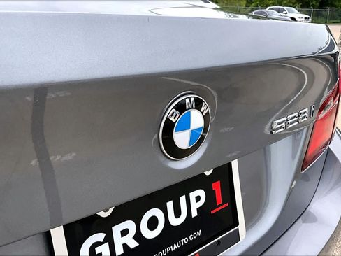 Used 2011 BMW 528i Sedan RWD image 27