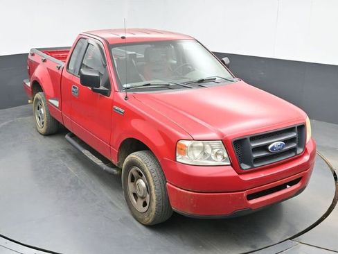 Used 2008 Ford F150 2WD Regular Cab image 13