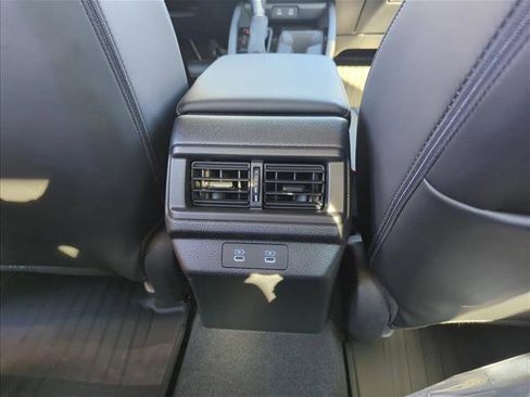 New 2025 Honda Accord Touring image 17