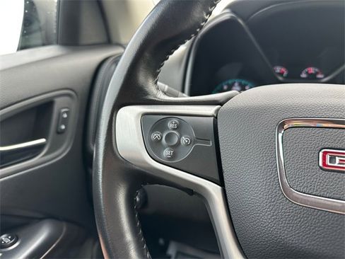 Used 2022 GMC Canyon Elevation w/ Trailering Package image 23