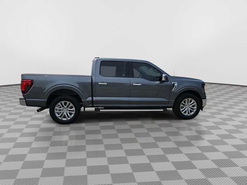 Used 2024 Ford F150 XLT w/ Equipment Group 302A MID RWD image 7