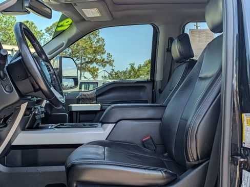Used 2019 Ford F250 Lariat w/ Lariat Ultimate Package image 25