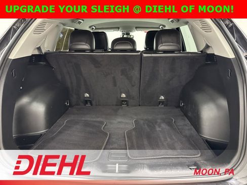 Certified 2022 Jeep Compass Latitude image 10